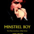 THE MINSTREL BOY BOOK TOUR DATES AND SOME RECENT REVIEWS