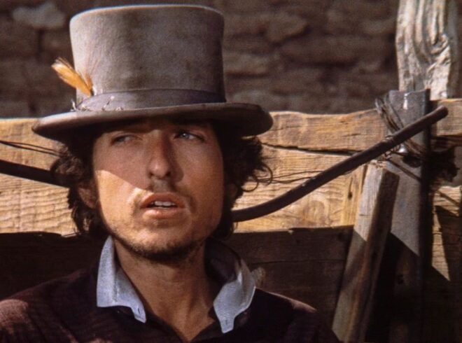 VIDEO PODCAST: Pat Garrett and Billy The Kid: That Long Black Cloud…