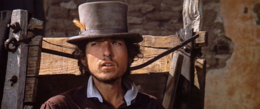 VIDEO PODCAST: Pat Garrett and Billy The Kid: That Long Black Cloud…