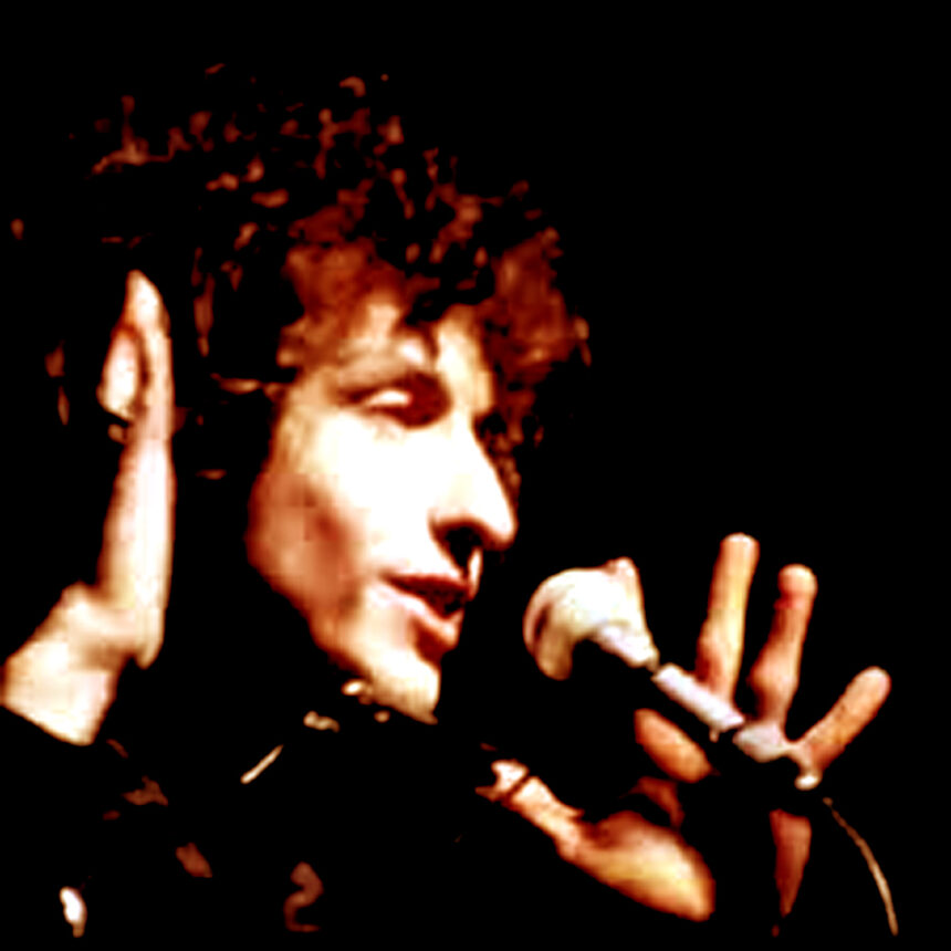 STUCK INSIDE OF MOBILE: GOING THROUGH ALL THESE THINGS TWICE…