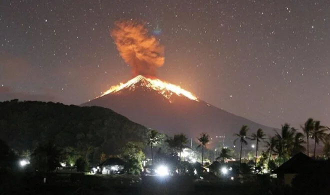 Bob Dylan’s BLACK DIAMOND BAY: ANOTHER HARD LUCK STORY