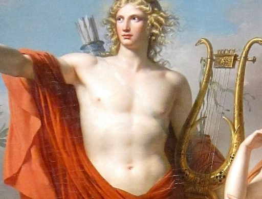 PODCAST: A Headful of Ideas Season One 4) Pale Death Retreating